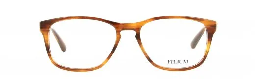 Filium Lunettes de Vue FI 1625 ECAI lunettes de vue large