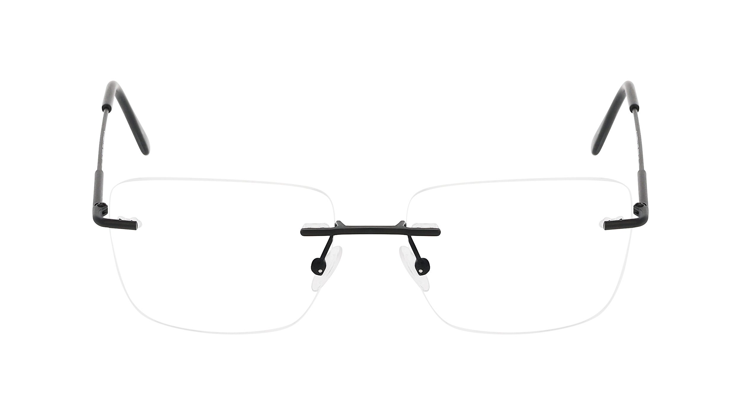Filium FI Aeris 4 lunettes de vue noir monture percée