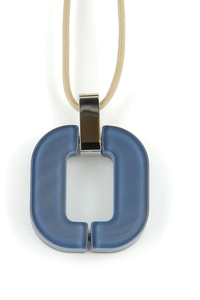 Xavier Derome PEN 06 C178 pendentif unis mixte