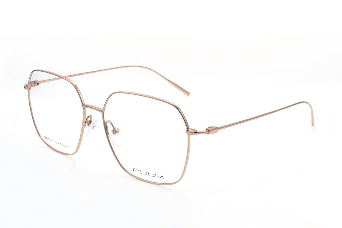 Filium FI 2613 Tokyo lunettes de vue doré