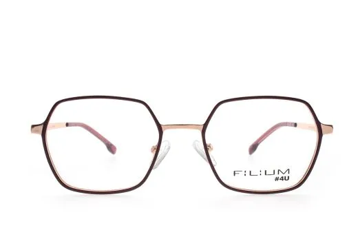 Filium FI 4U 2605 VIENNE lunettes de vue DRBO