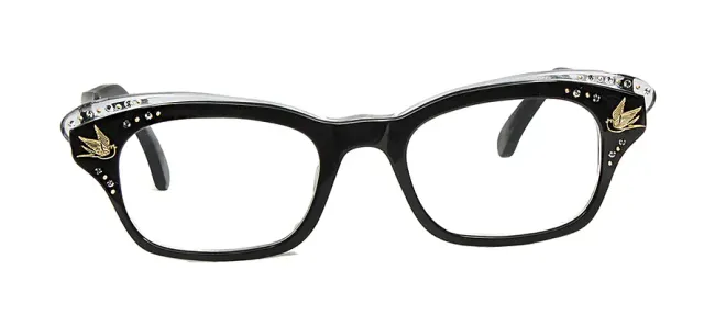 Francis Klein Optics Ysee lunettes de vue classique