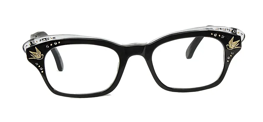 Francis Klein Optics Ysee lunettes de vue classique