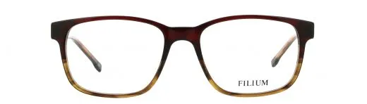 Filium FI 1807 lunettes de vue ECBR écaille vintage