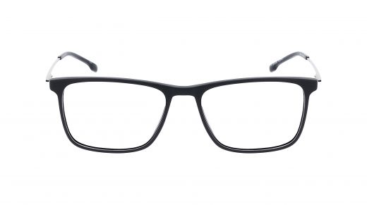 Filium FI 2108 NOAR lunettes de vue rectangle noir