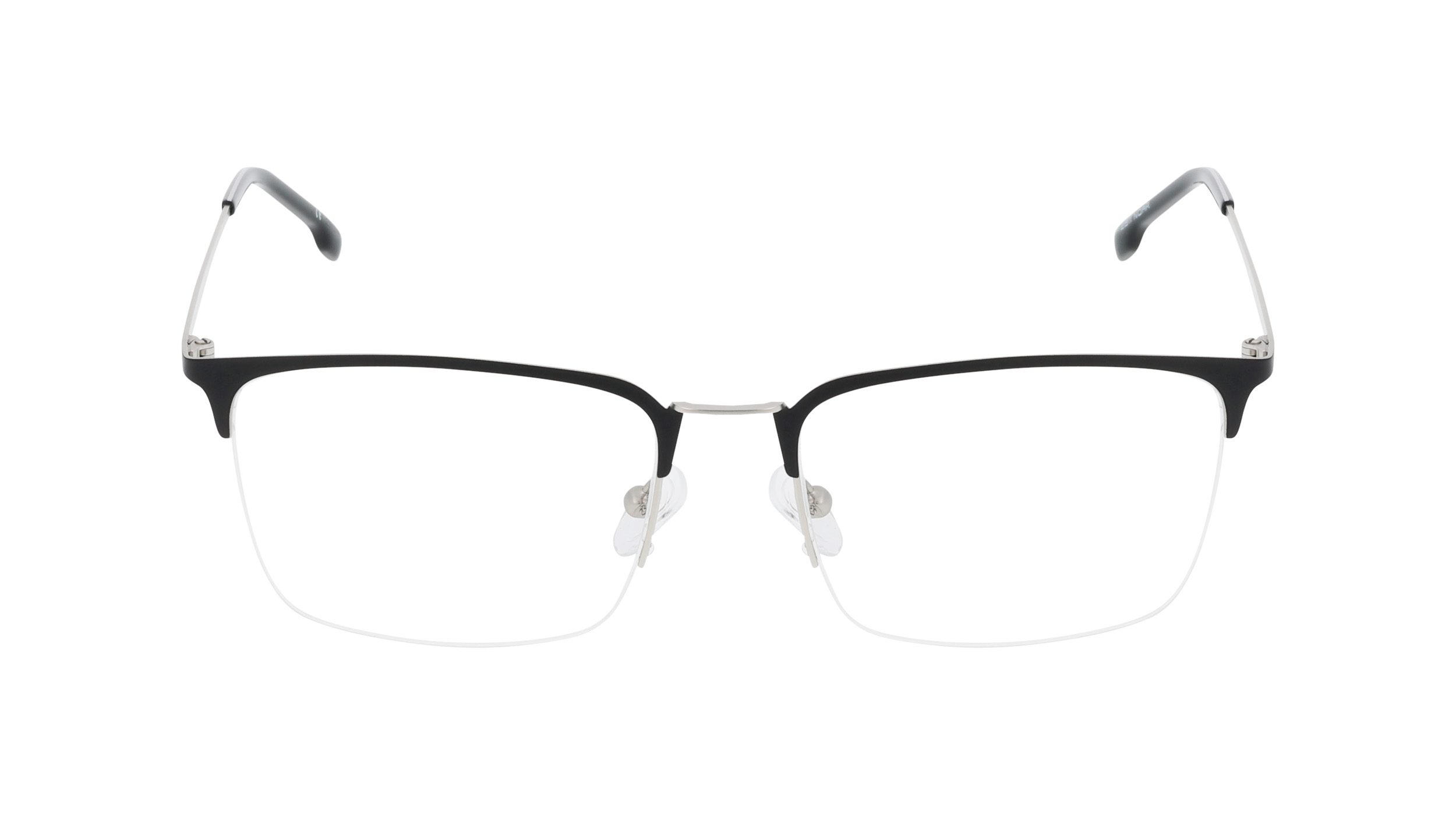 Filium FI 2511 NOAR lunettes de vue monture cerclée noire