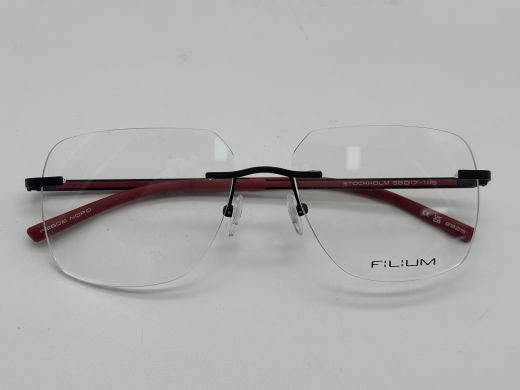 Filium FI 2606 Stockholm lunettes de vue noro plastique