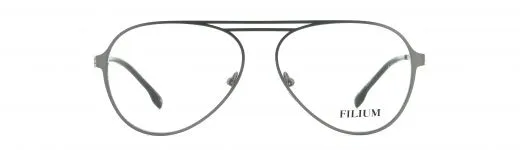 Filium FI 1904 GUBR lunettes de vue aviateur gun