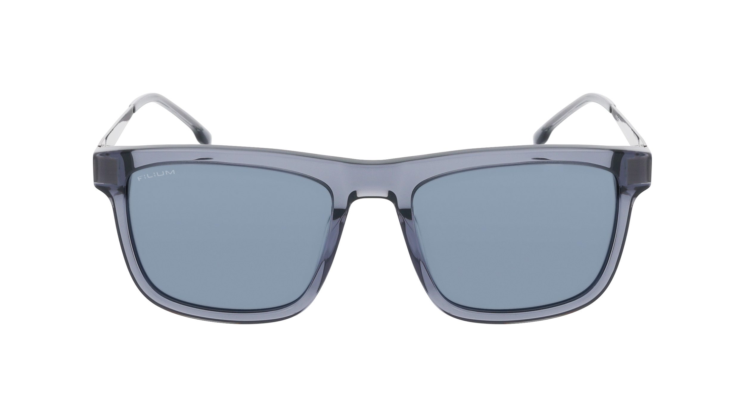 Filium Les Solaires FI S2503 lunettes de soleil GRIS