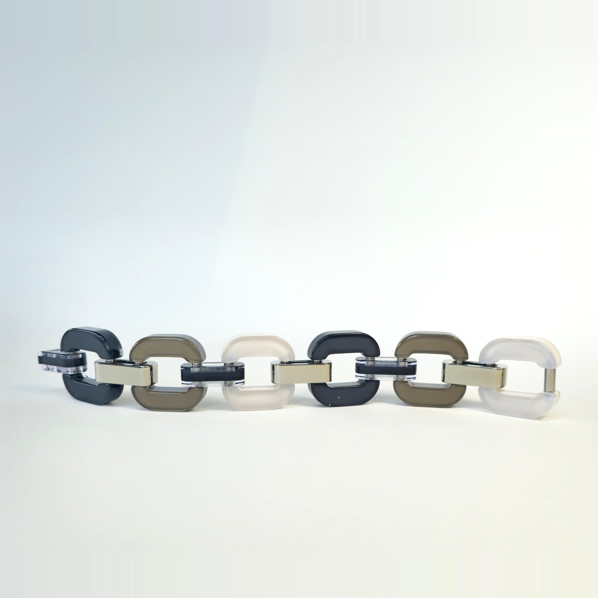 Xavier Derome Gourmettes Small GO-01-C-261 bracelet C261