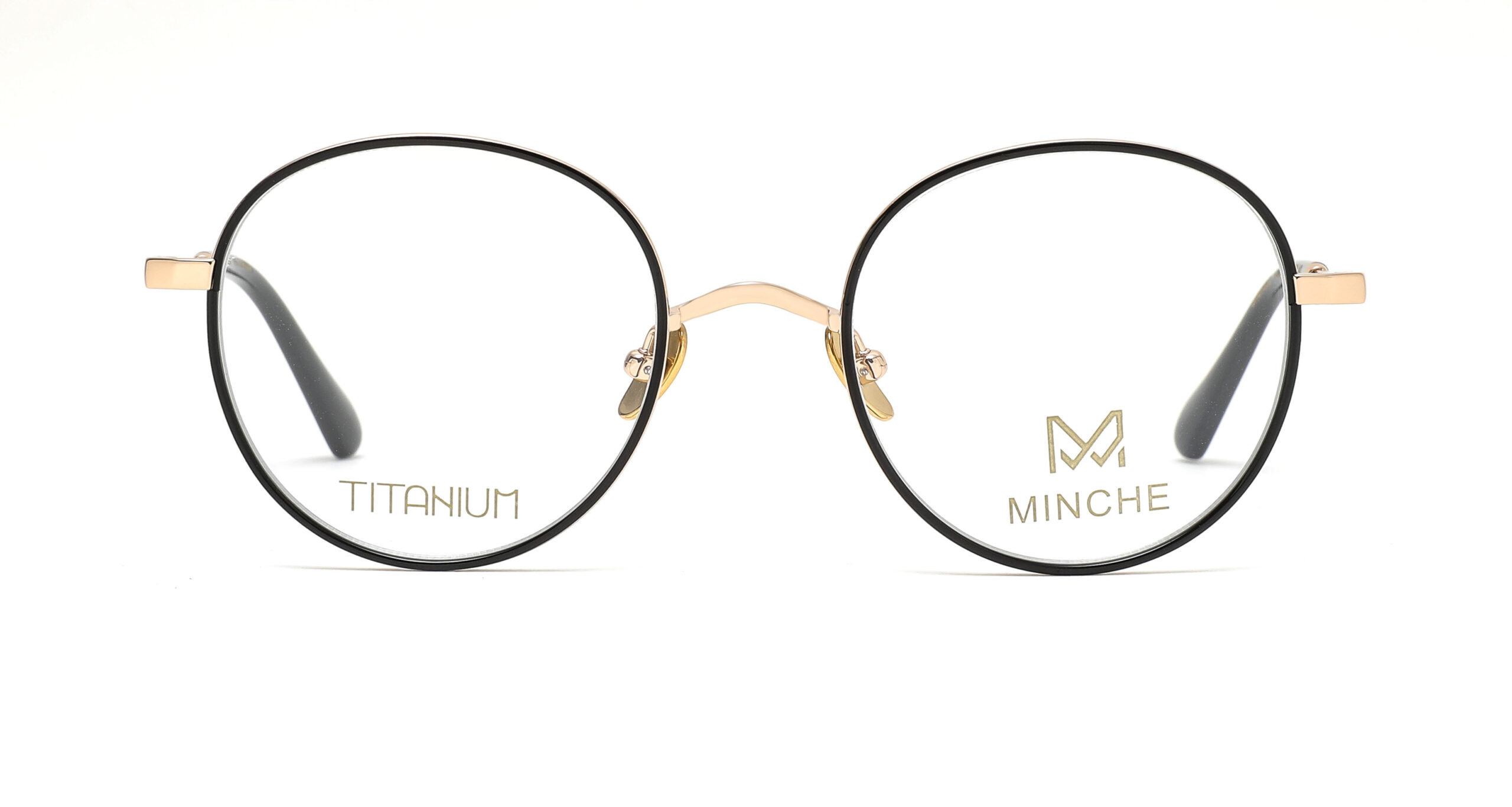MINCHE SHUN002 lunettes de vue monture quotidienne