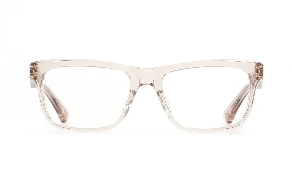 MAYBACH OPTICAL THE CHAUFFEUR II lunettes de vue titane
