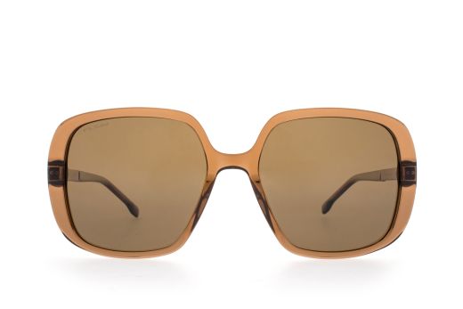 Filium FI S2602 Las Vegas lunettes de soleil brun dégradé