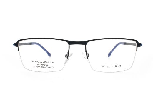 Filium FI 2602 Berlin Nobl lunettes de vue monture cerclée