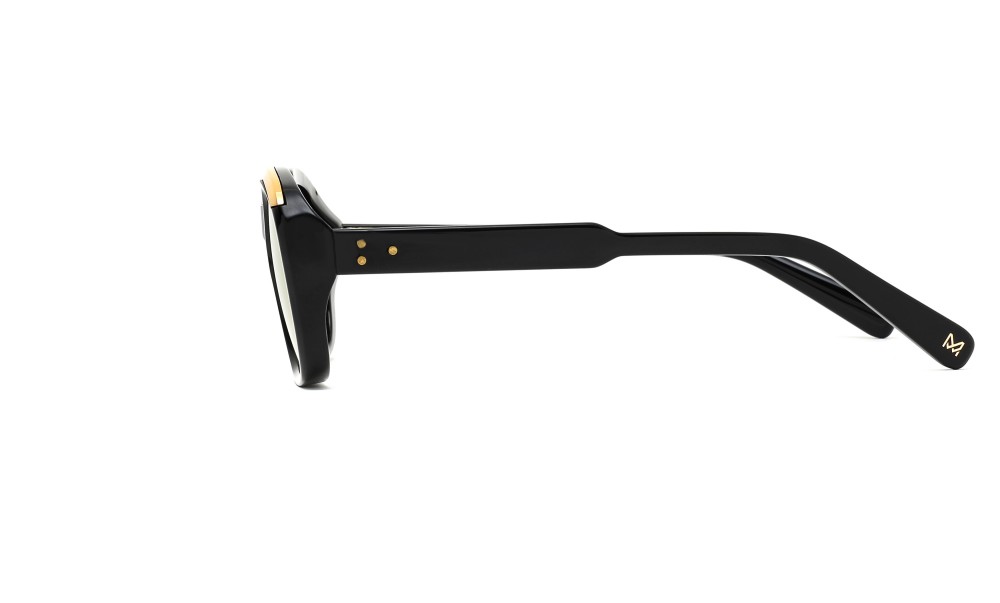 MINCHE SHUN010 SUN lunettes de soleil verres solaires