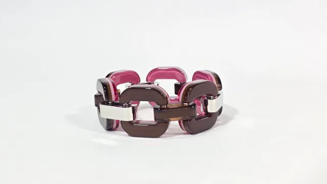 Xavier Derome Gourmettes Small GO-01-C308 gourmette