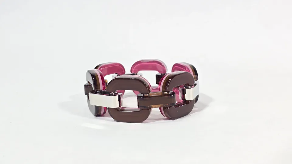 Xavier Derome Gourmettes Small GO-01-C308 gourmette