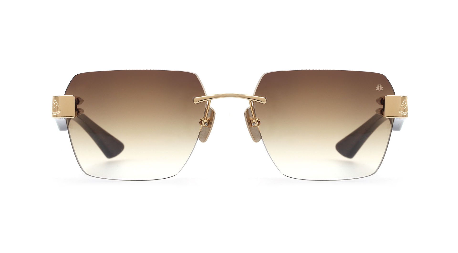 Maybach Optical The Magic I lunettes de vue titane