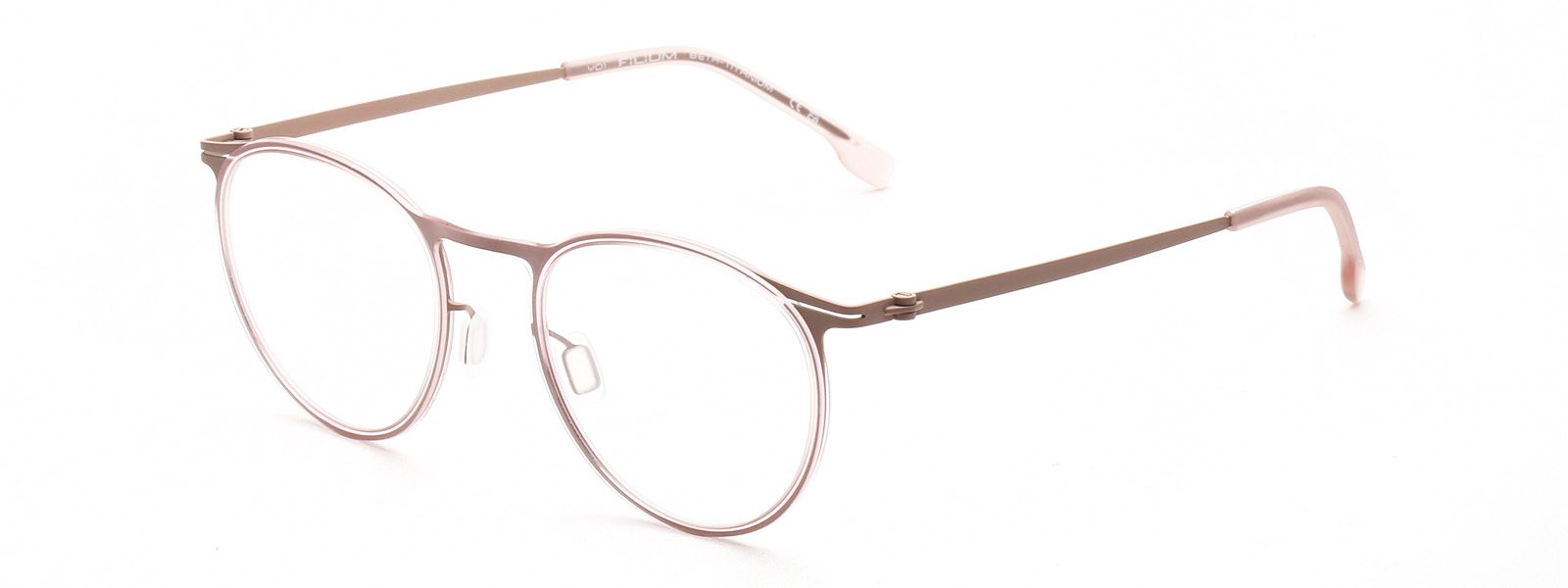 Filium FI 2626 PEKIN lunettes de vue BLBE