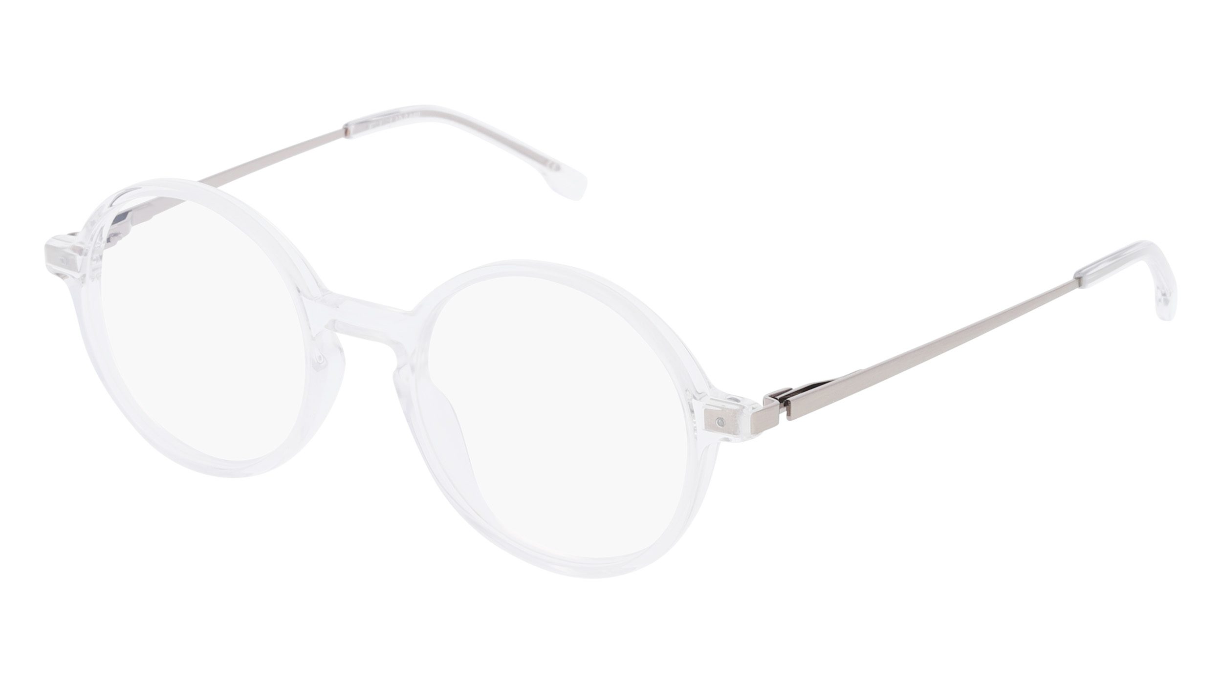 Filium FI 4U 2402 CRIS lunettes de vue transparent arrondie