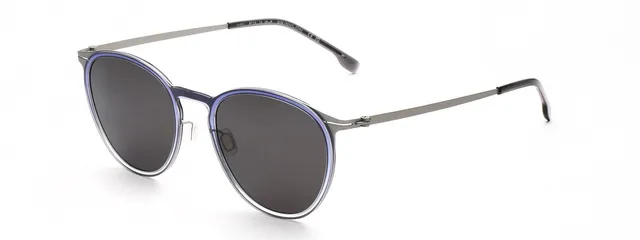 Filium FI S2617 lunettes de soleil Pekin Grar monture