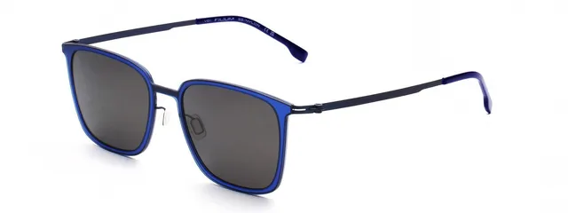 Filium FI S2618 PEKIN Lunettes de Soleil bleu