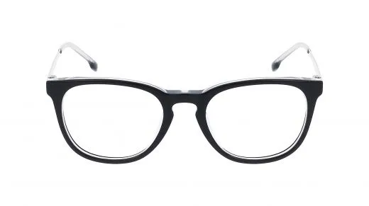 Filium FI 4U 2201 Noar lunettes de vue noires