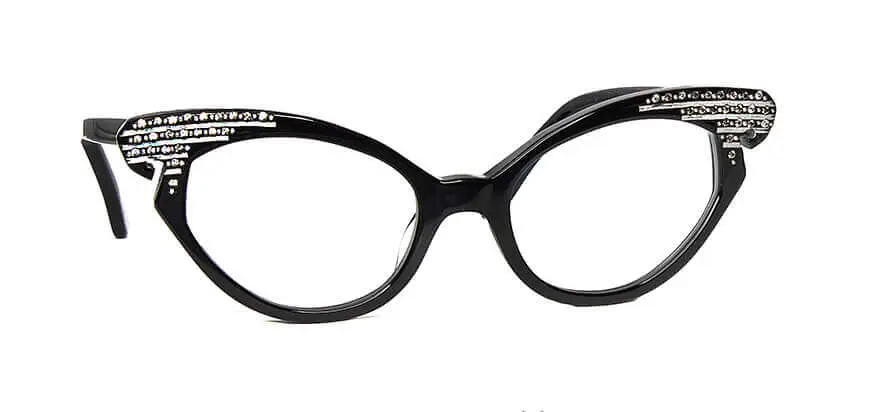 Francis Klein Optics POITIERS lunettes de vue