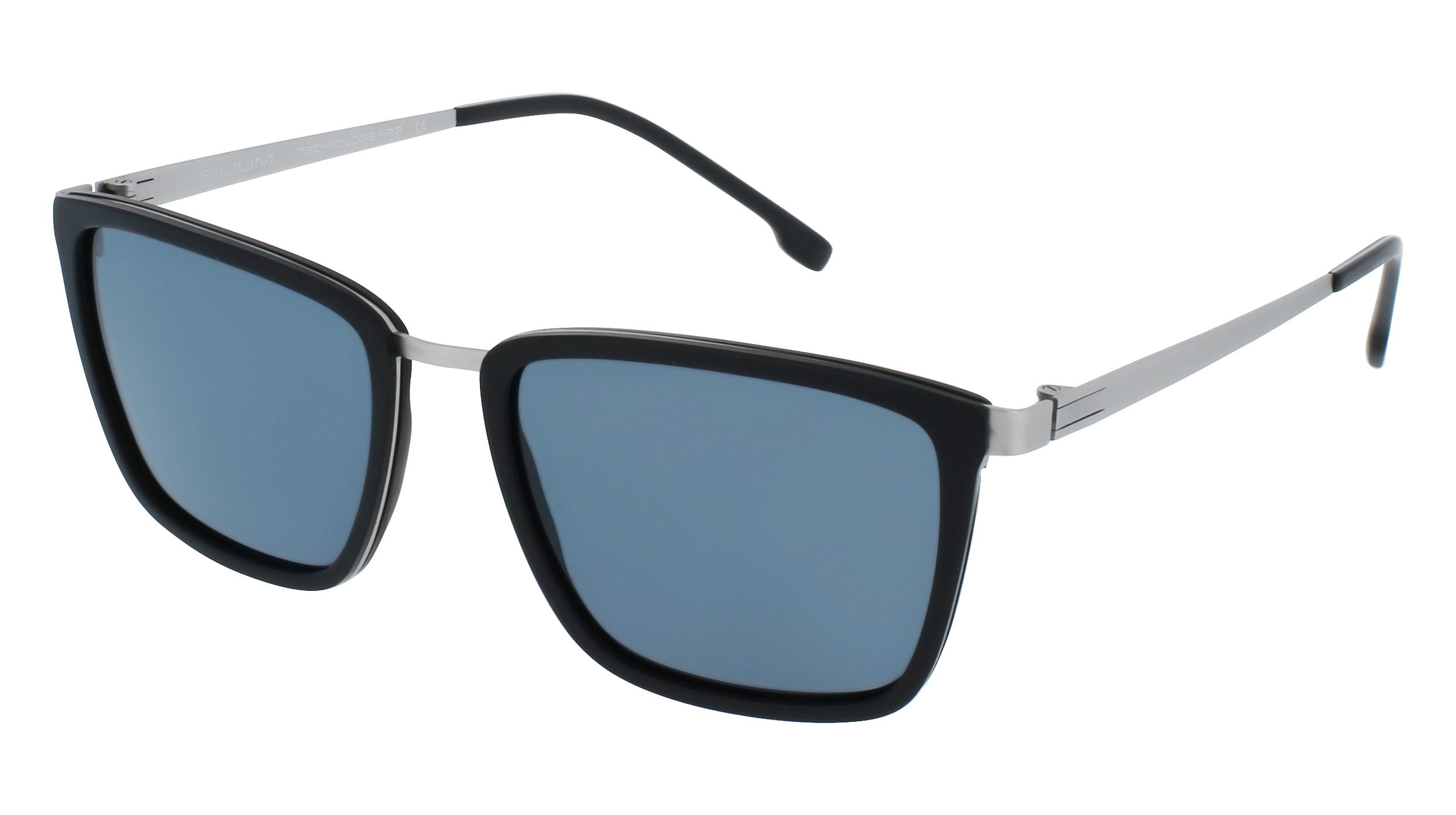 Filium FI S2312 lunettes de soleil Arno monture acétate