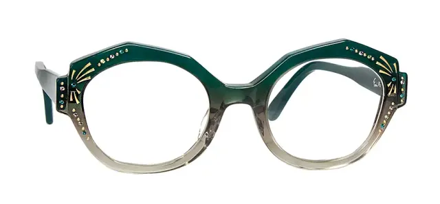 Francis Klein Optics JERSEY lunettes de vue